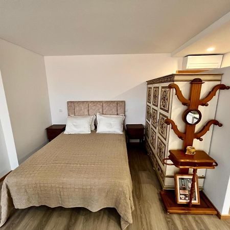 Charming Studio Apartment In Póvoa de Varzim Kültér fotó