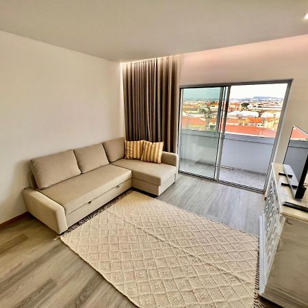 Charming Studio Apartment In Póvoa de Varzim Kültér fotó